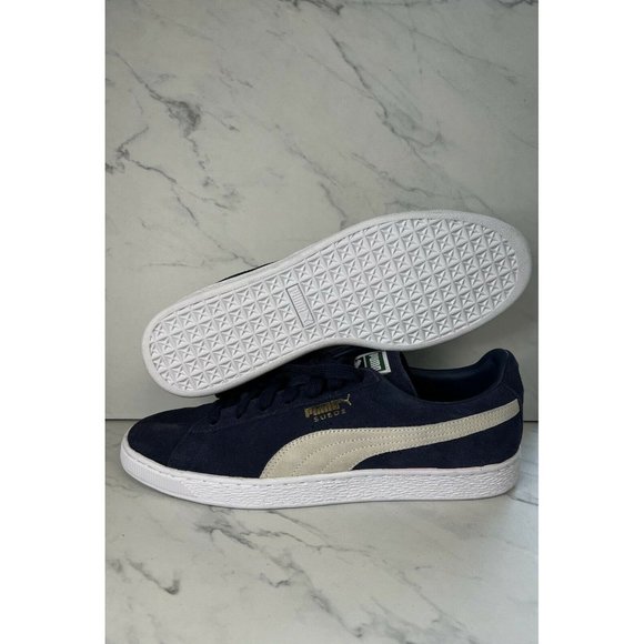 puma basket size 2
